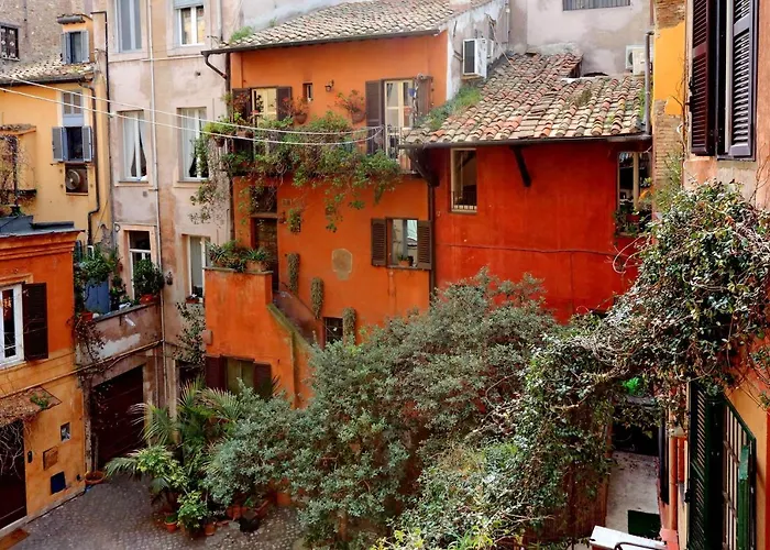 Pellegrino Apartamento