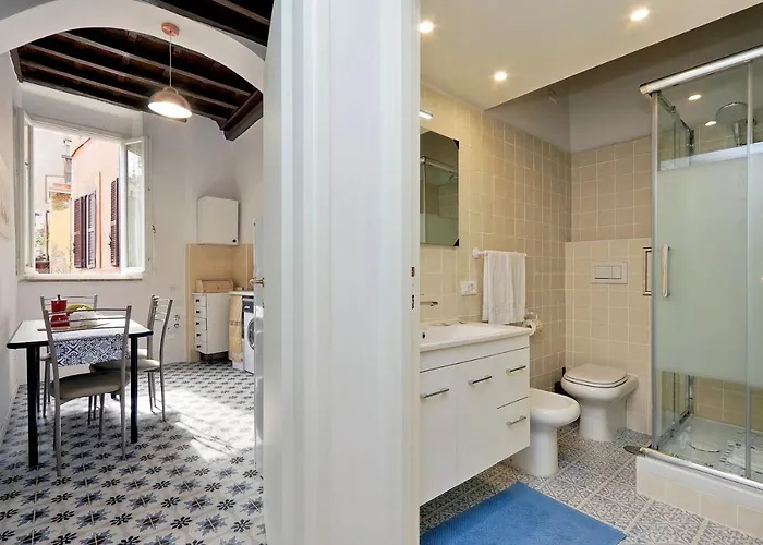 Pellegrino Apartamento *