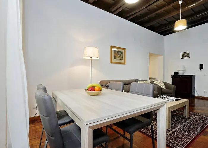 Pellegrino Apartamento