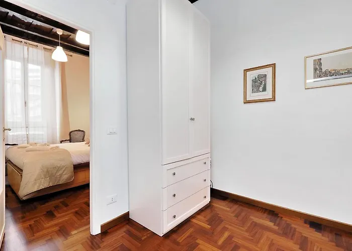 Apartamento Pellegrino *