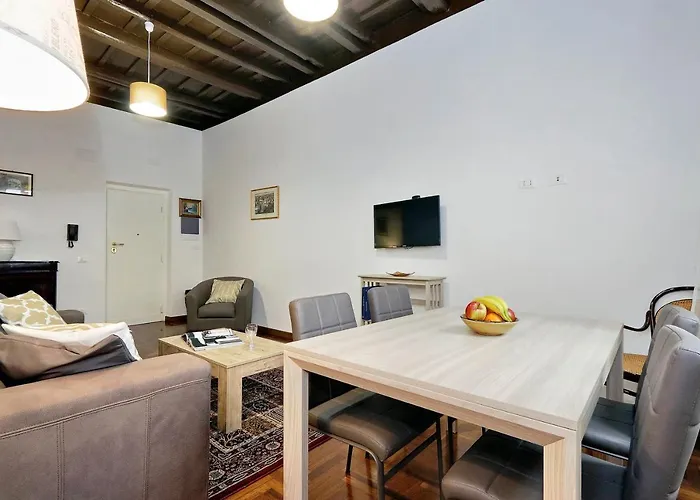 Apartamento Pellegrino *