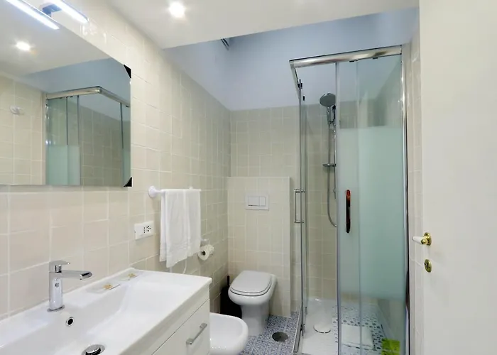 Apartamento Pellegrino *