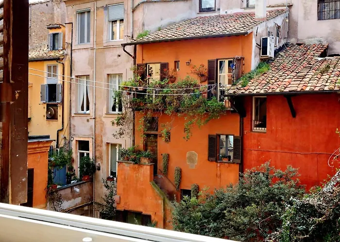 Pellegrino Apartamento *