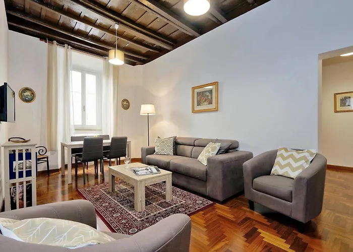 Apartamento Pellegrino