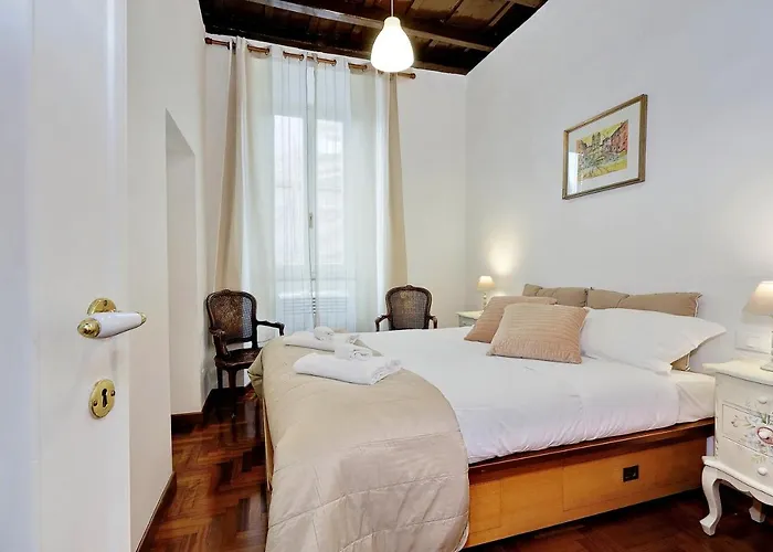 Pellegrino Apartamento Roma
