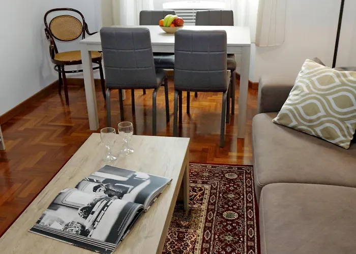 Apartamento Pellegrino *