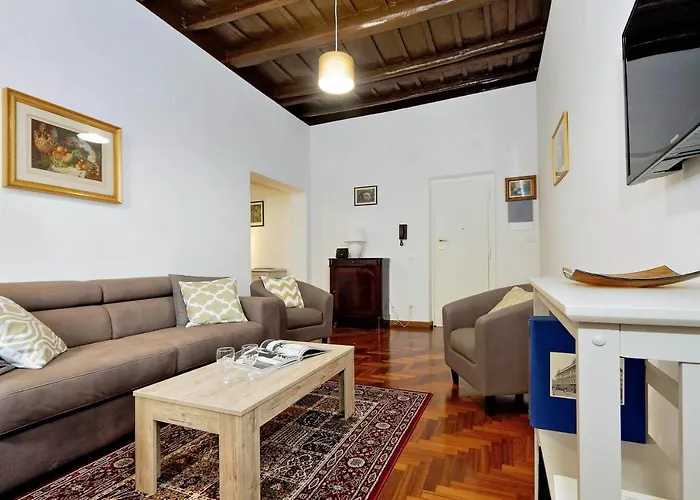 Apartamento Pellegrino *