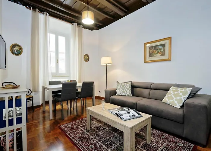 Pellegrino Apartamento Roma